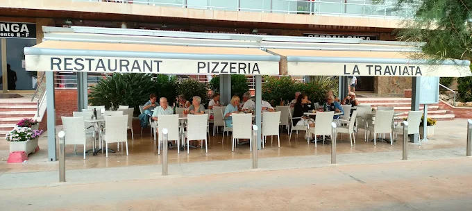 EL POCICO BAR RESTAURANTE AGUILAS 