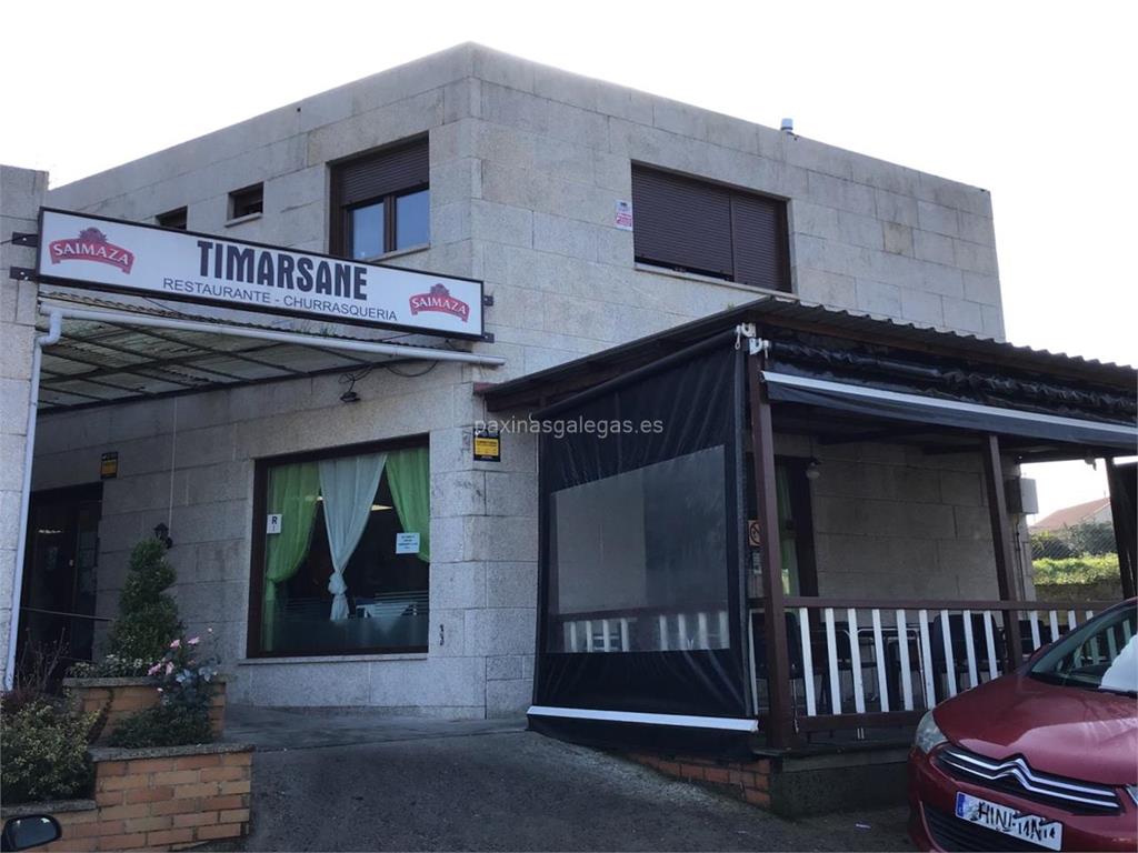 TIMARSANE