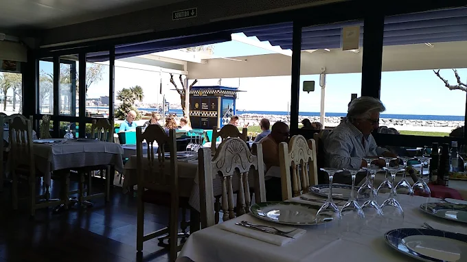 RESTAURANTE NAUTILUS 