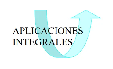 APLICACIONES INTEGRALES FD