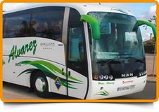 AUTOCARES ALVAREZ SERRANO HERMANOS