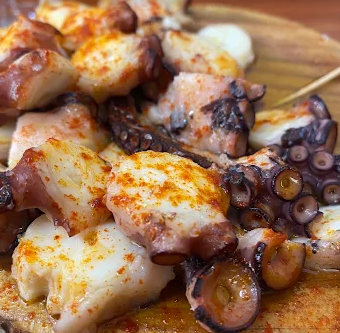 PULPERÍA ARZÚA