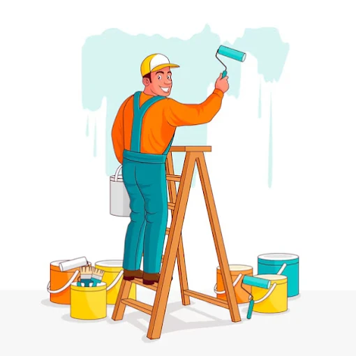 DECORACION Y PINTURA 