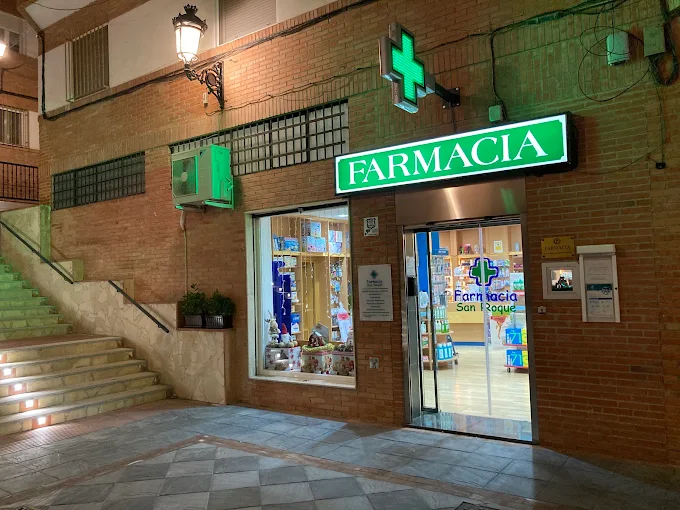 FARMACIA SANCHEZ MORENO