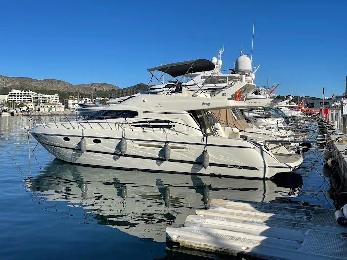 SMART CAP CHARTER MALLORCA 