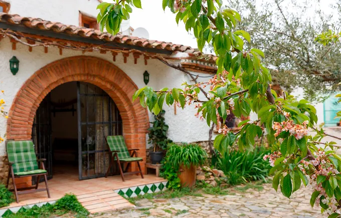 Casa Rural El Molino 