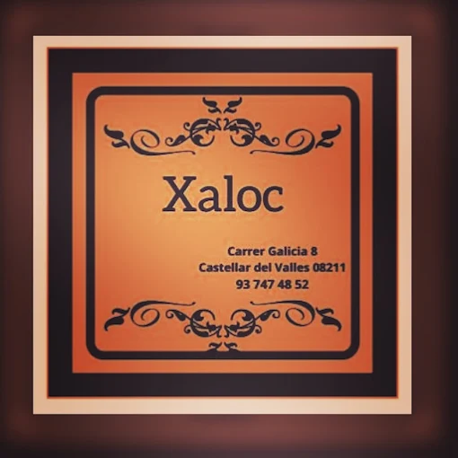 BAR RESTAURANTE XALOC 
