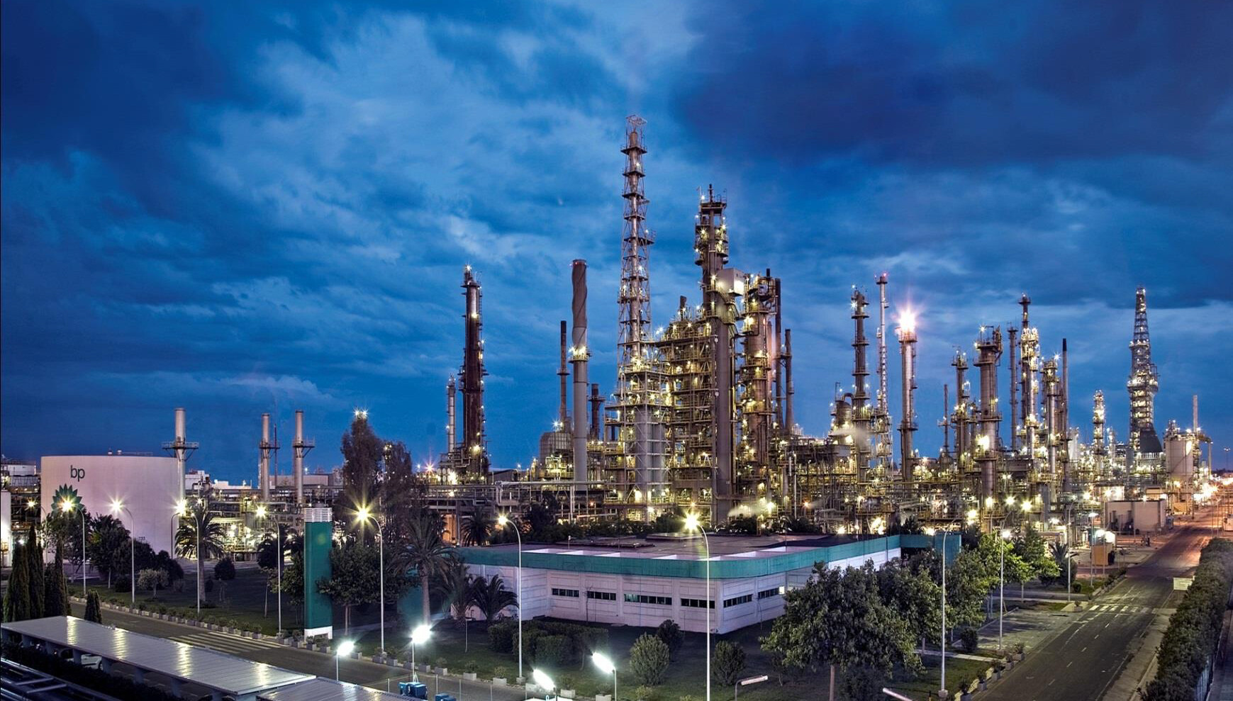 MESAL MONTAJES ELECTRICOS INDUSTRIALES S.L.