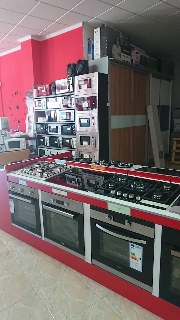 ELECTRODOMESTICOS BRICO OLLER