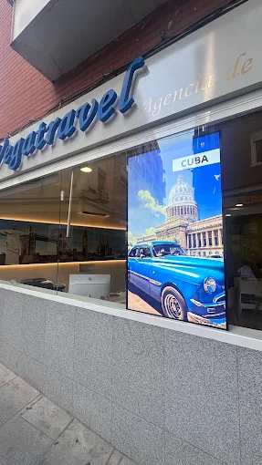 VEGA TRAVEL 