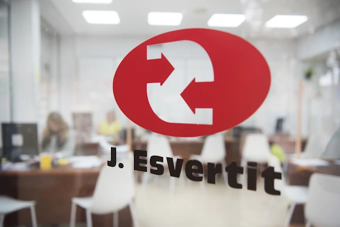 J ESVERTIT ASSEGURANCES