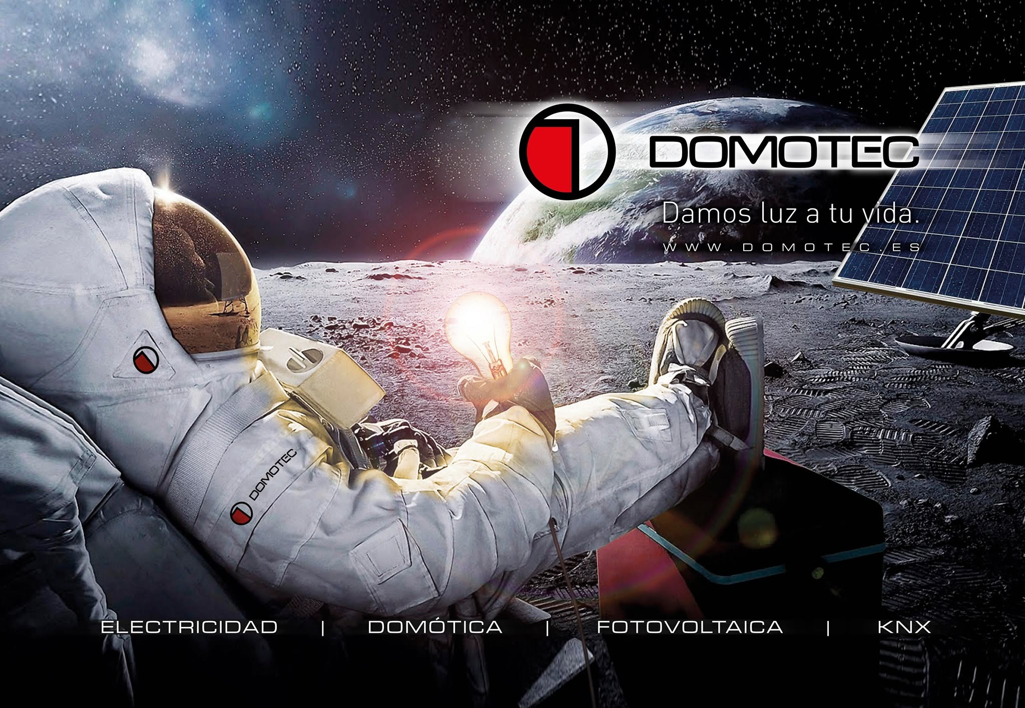 DOMOTEC LEON