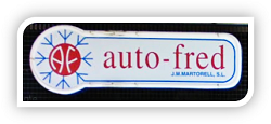 AUTO-FRED