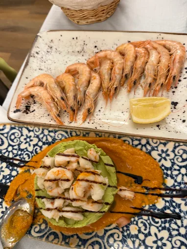 RESTAURANTE J.C.R. SACROMONTE