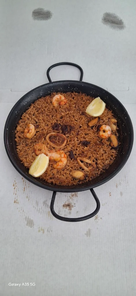 El Rincon De Mari