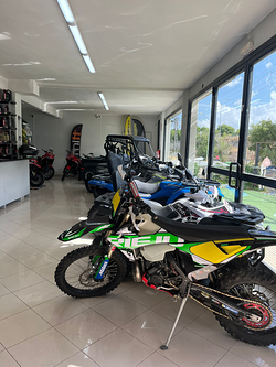 MUNDO MOTOS 