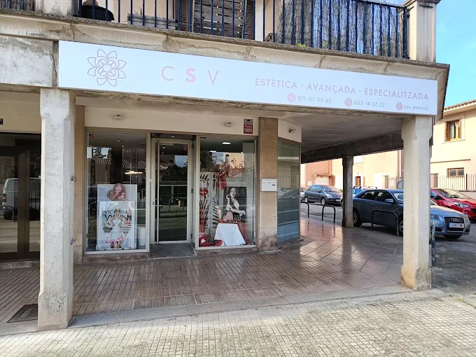 CSV  ESTETICA