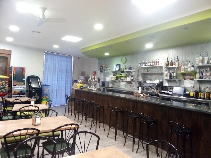 BAR RESTAURANTE LA COOPERATIVA