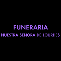 FUNERARIA NUESTRA SEÑORA DE LOURDES