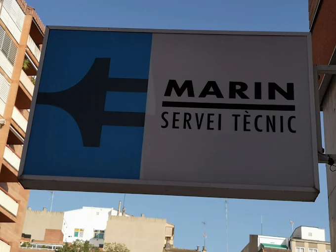 MARIN SERVEI TECNIC SL