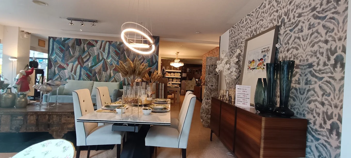 Muebles Mabel
