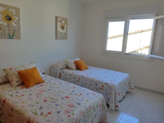 APARTAMENTOS MONISA