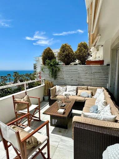 HOMELY HOME HOLIDAY APARTAMENTS 