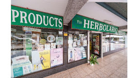 HERBOLARIO BIOTIENDA MASPALOMAS