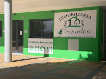 INMOBILIARIA 4 ORQUIDEA