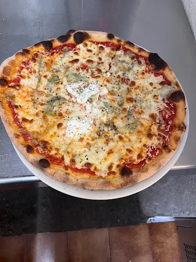 LA BELLA NAPOLI ALAIOR