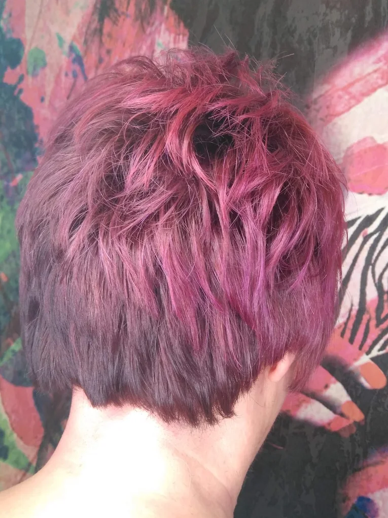 PELUQUERIA PURPLES ESTILISTAS