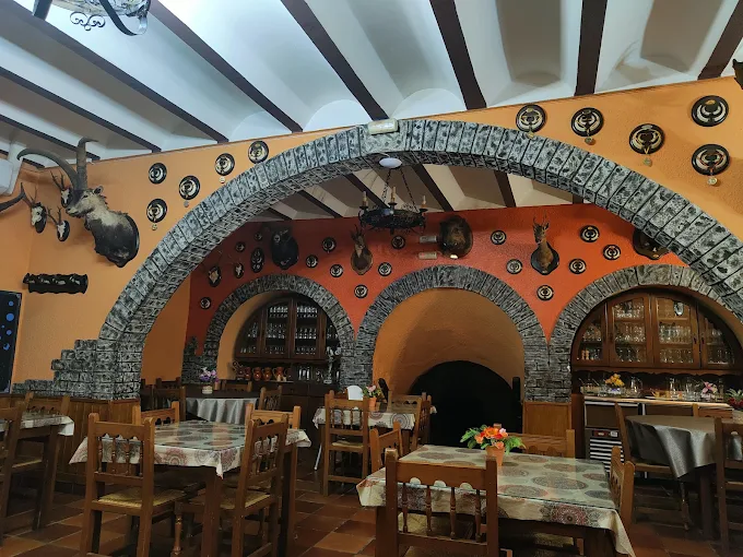 LA BODEGUILLA 