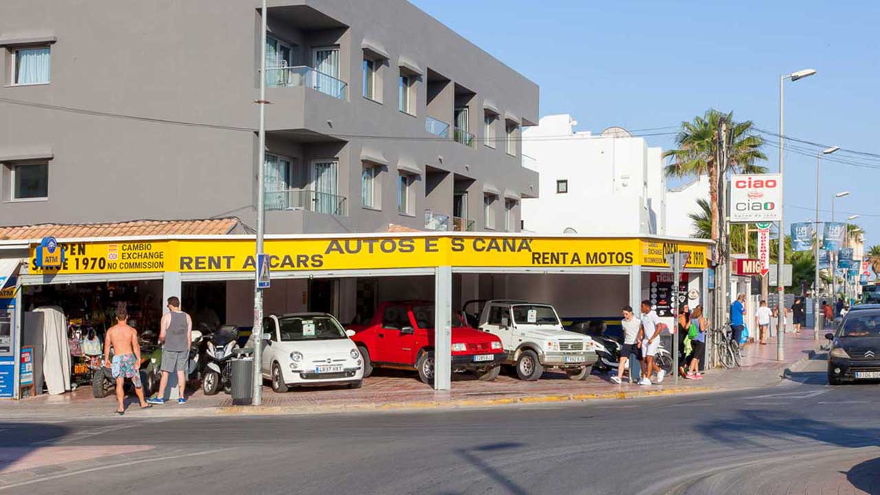 AUTOS ES CANA