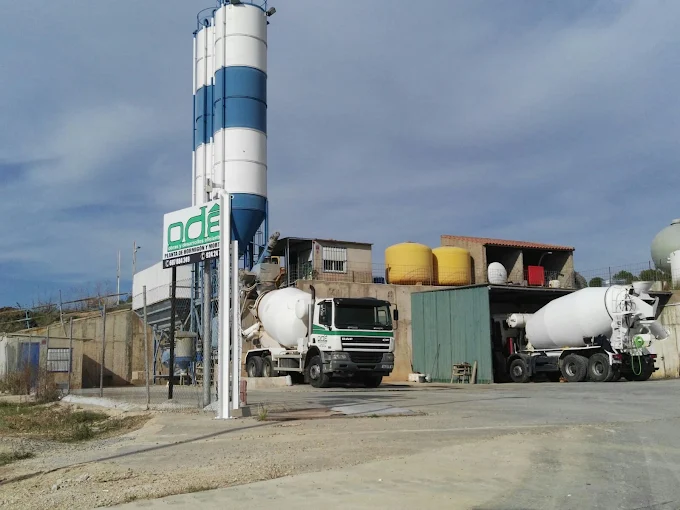 OBRAS Y DESARROLLOS EFICIENTES SL