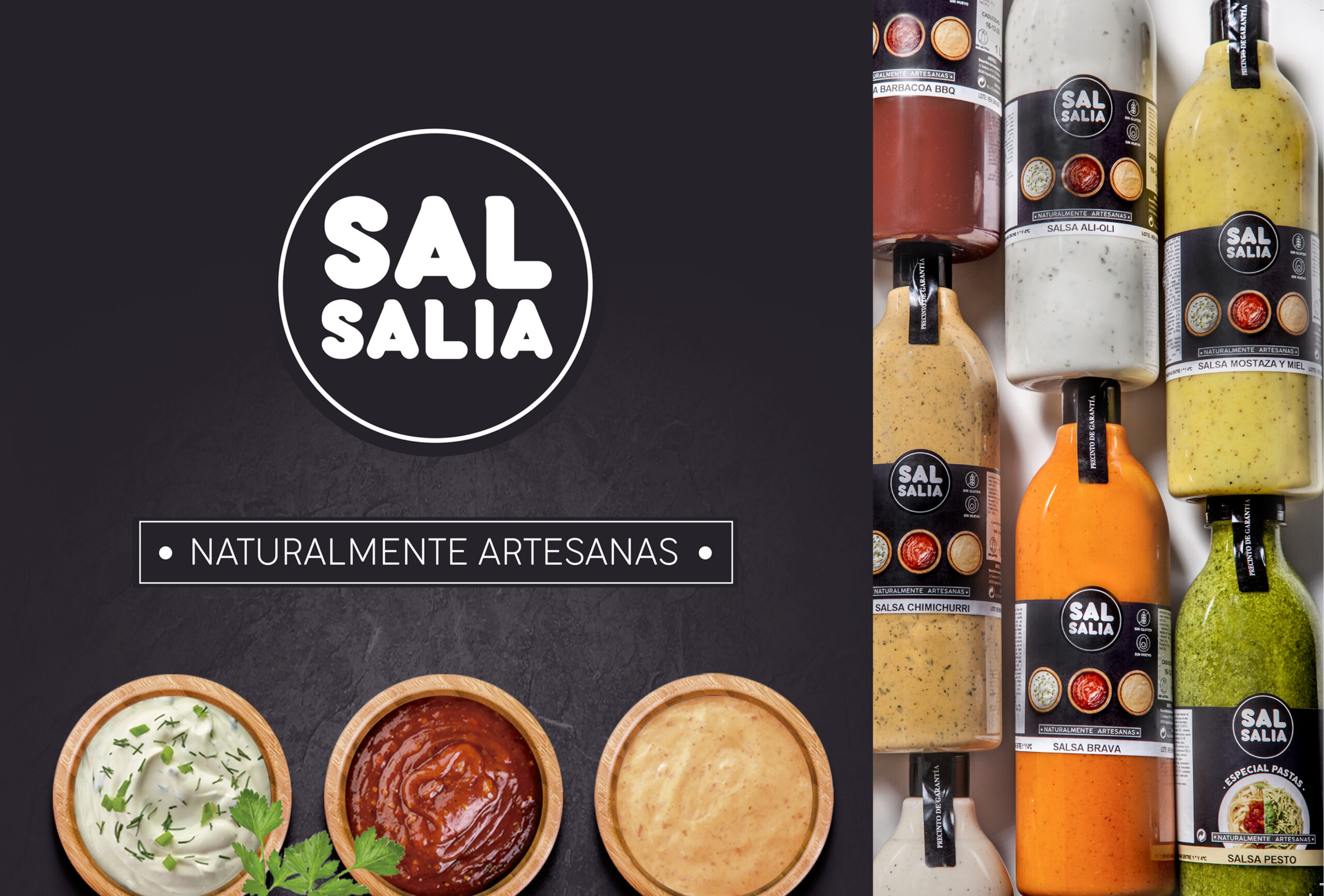 SALSALIA