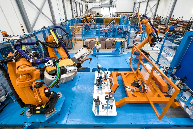 EMENASA INDUSTRIA AUTOMATISMO