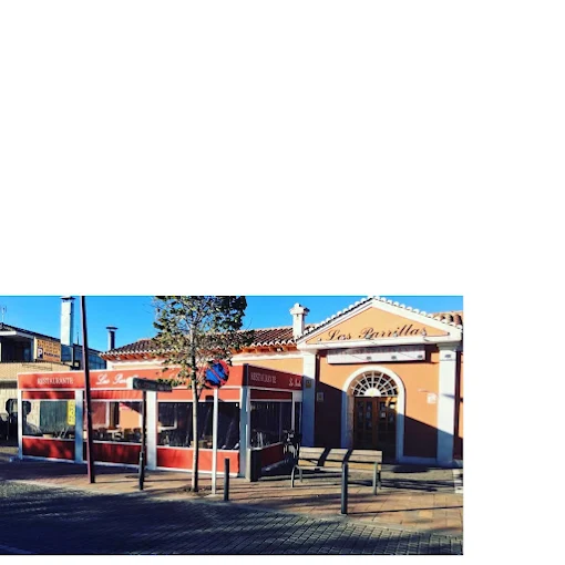 RESTAURANTE LAS PARRILLAS COBEÑA