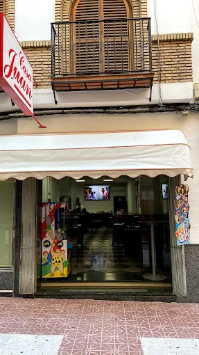 RESTAURANTE CASA JUAN