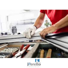 ALUMINIOS PERELLO