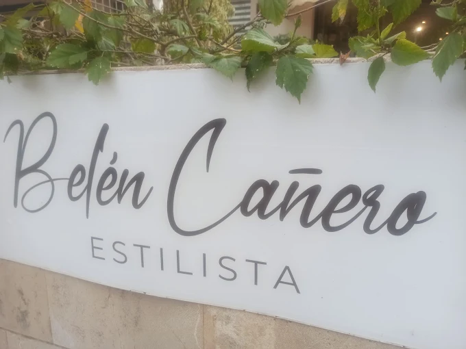  BELÉN CAÑERO ESTILISTAS
