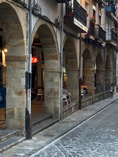 LA SIRENUCA DE CASTRO TIENDA GOURMET