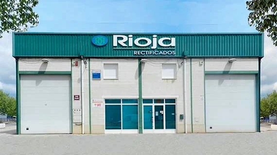 Rectificados Rioja