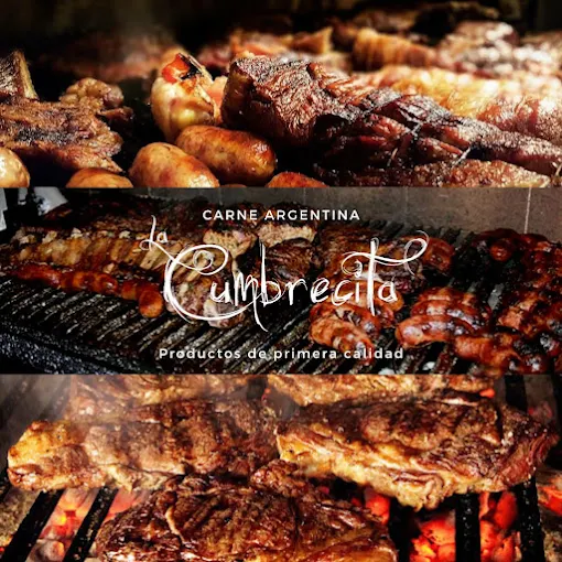ASADOR LA CUMBRECITA 