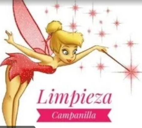 LIMPIEZAS CAMPANILLA