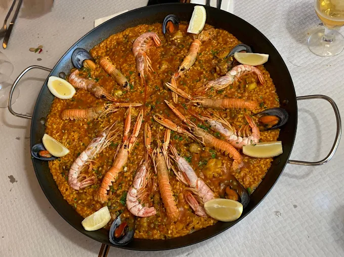 RESTAURANTE CAN CANYES