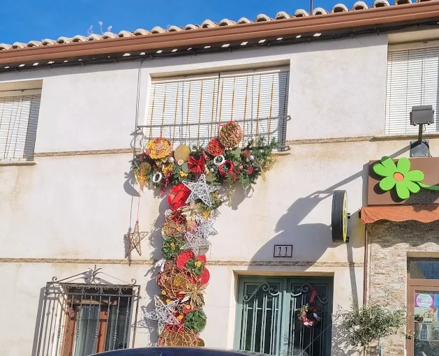 FLORES EL PARAÍSO