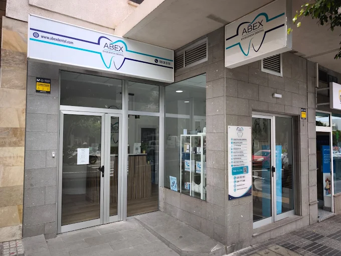 ABEX EXCELENCIA DENTAL