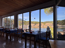 RESTAURANTE SALVADO POU DES LLEO