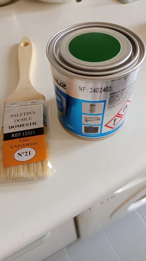 PINTURAS MULLER