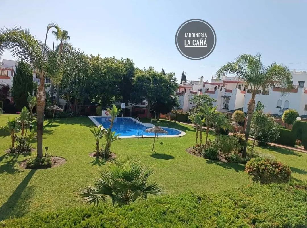 JARDINERÍA LA CAÑÁ, S.L.